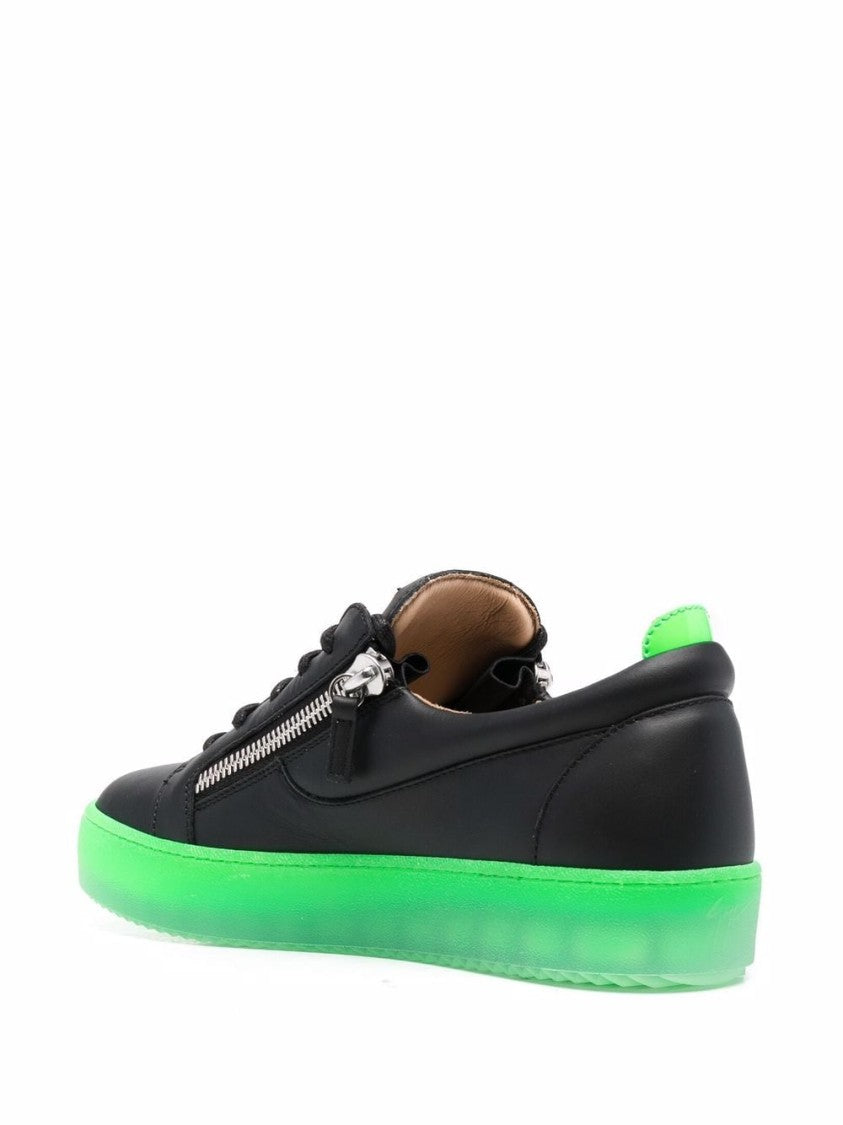 Giuseppe Zanotti May London Sneakers