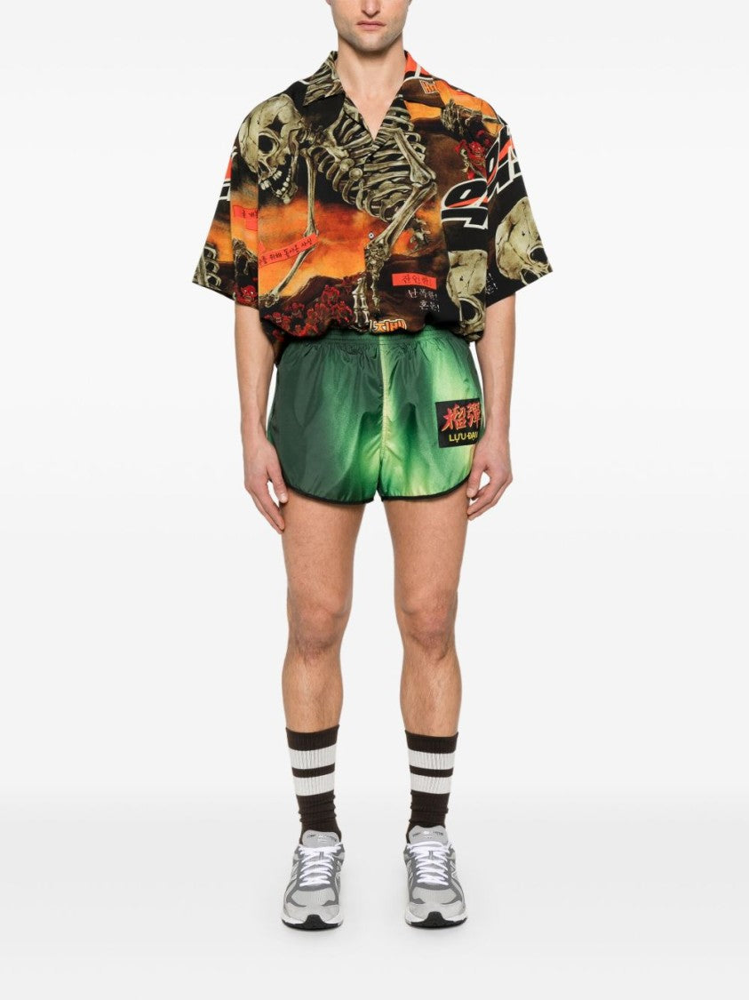 Luu Dan Sleaze Shirt