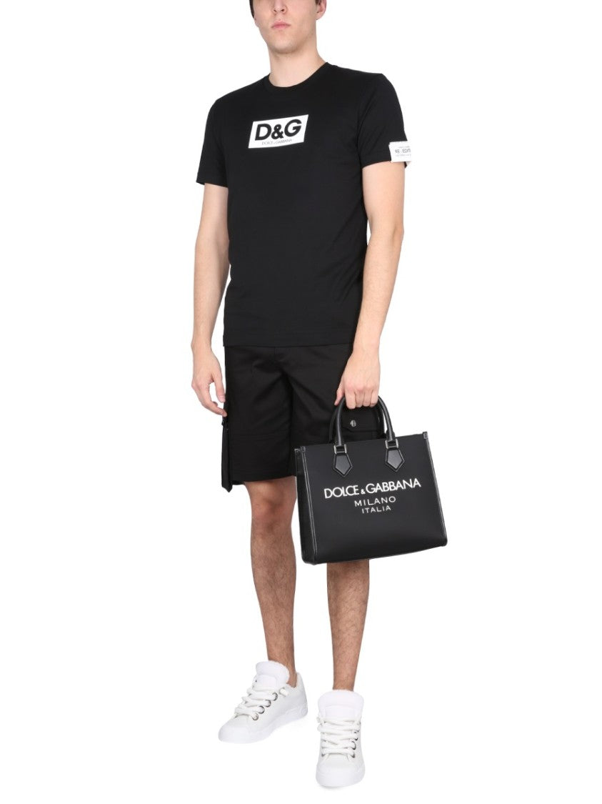 Dolce & Gabbana Bermuda Cargo