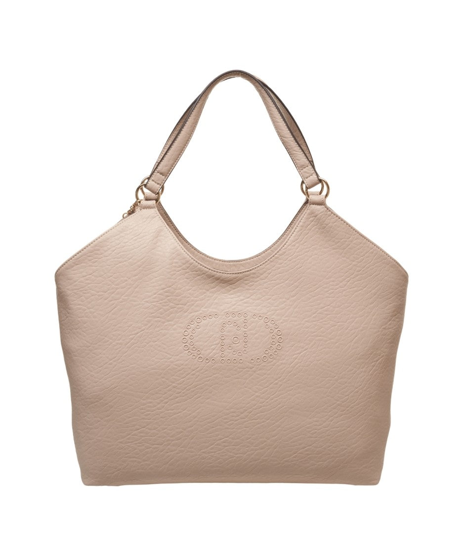 Liu Jo Faux Leather Handbag