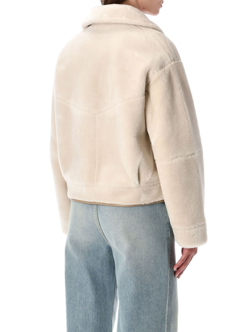 Urbancode Short Jkt Reversible