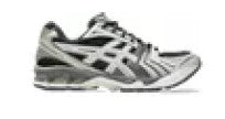 Asics Low-Profile Sneakers With Gel Cushioning And Signature Stripe Detail