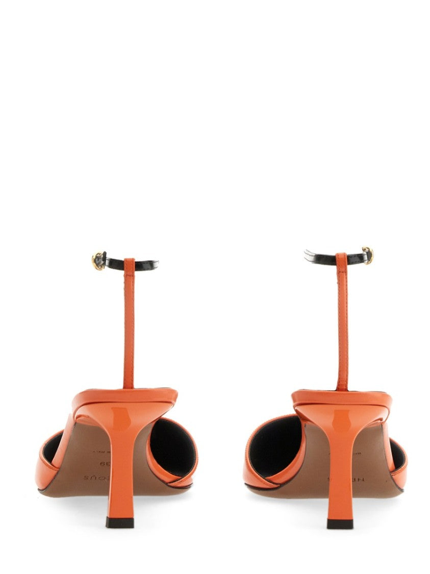 Neous Toliman Pump