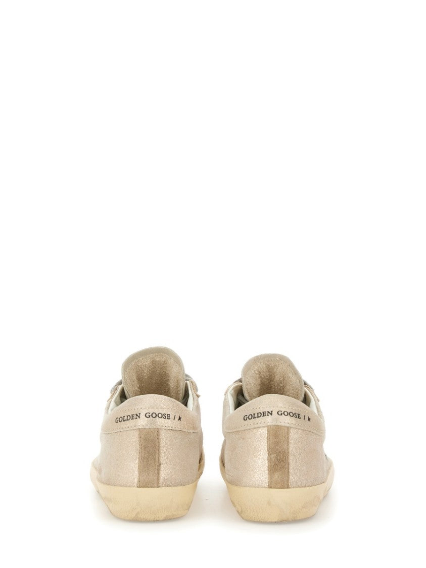 Golden Goose "Super-Star" Sneaker