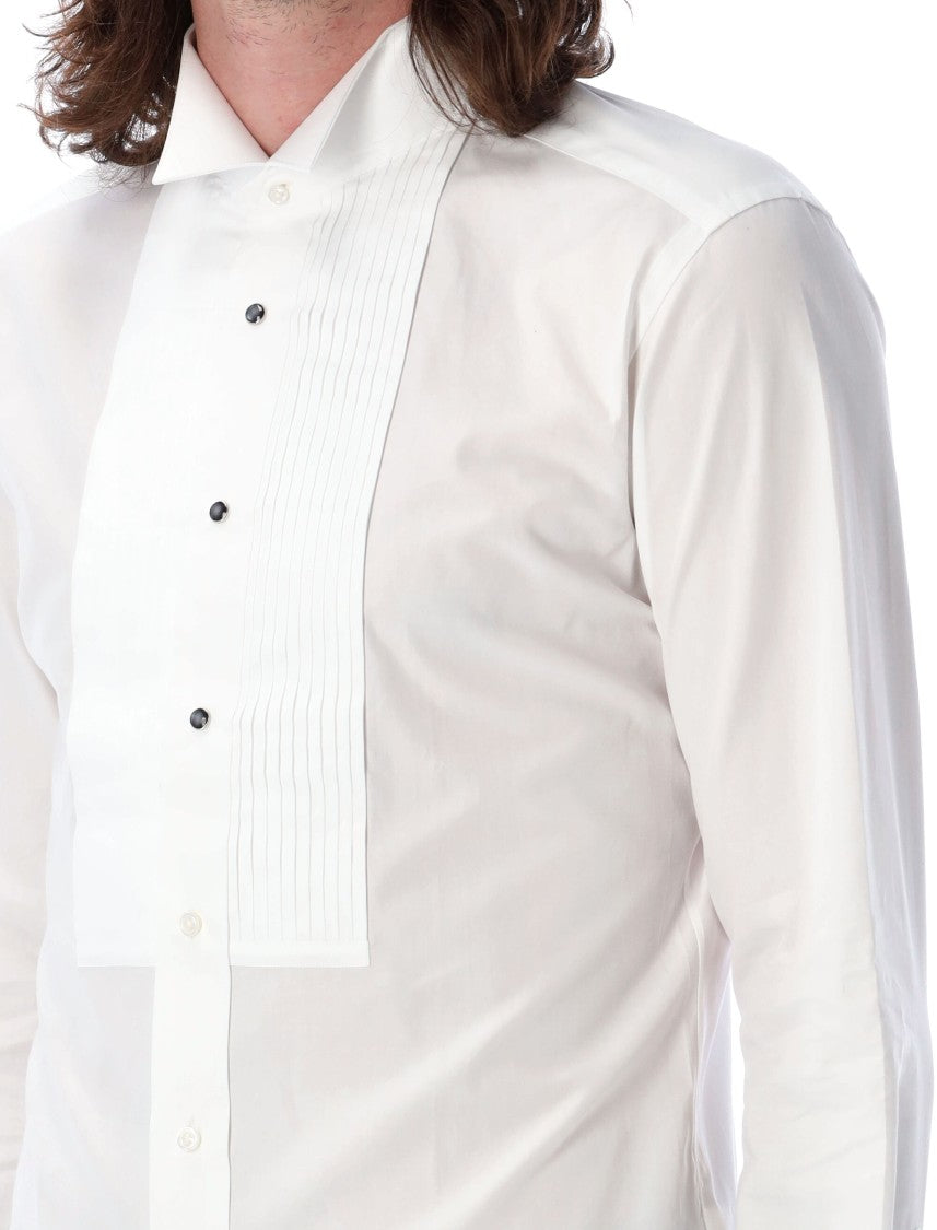 Junya Watanabe Smoking Shirt