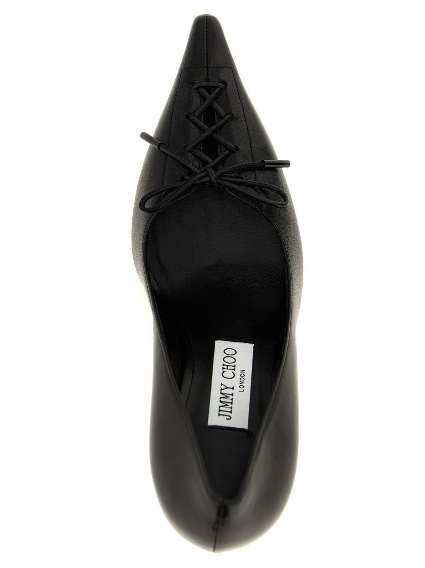Jimmy Choo 'Scarlett' Pumps
