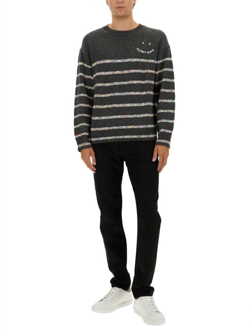 Ps Paul Smith Ps Happy Jersey