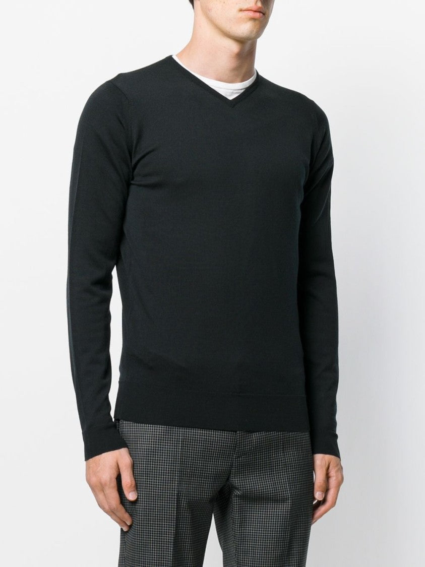 John Smedley Shipton Sweater