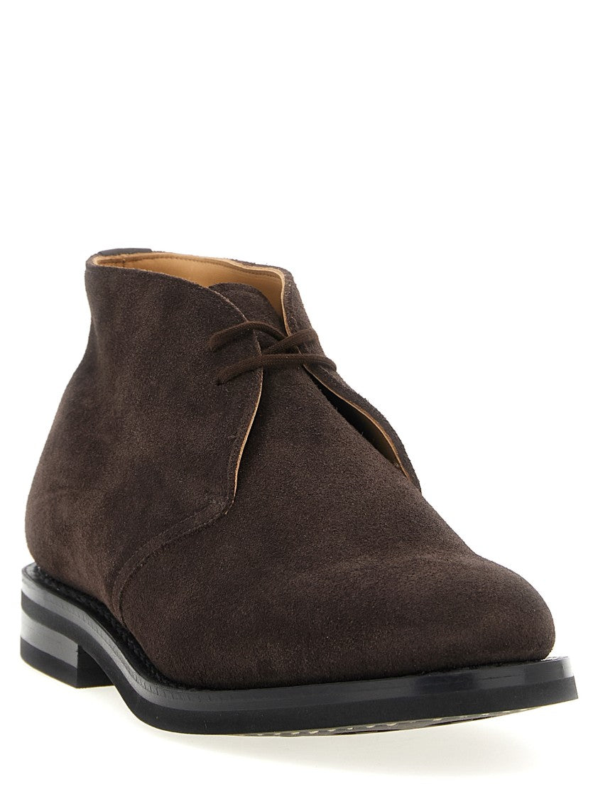Church's 'Ryder 3 Lw' Ankle Boots