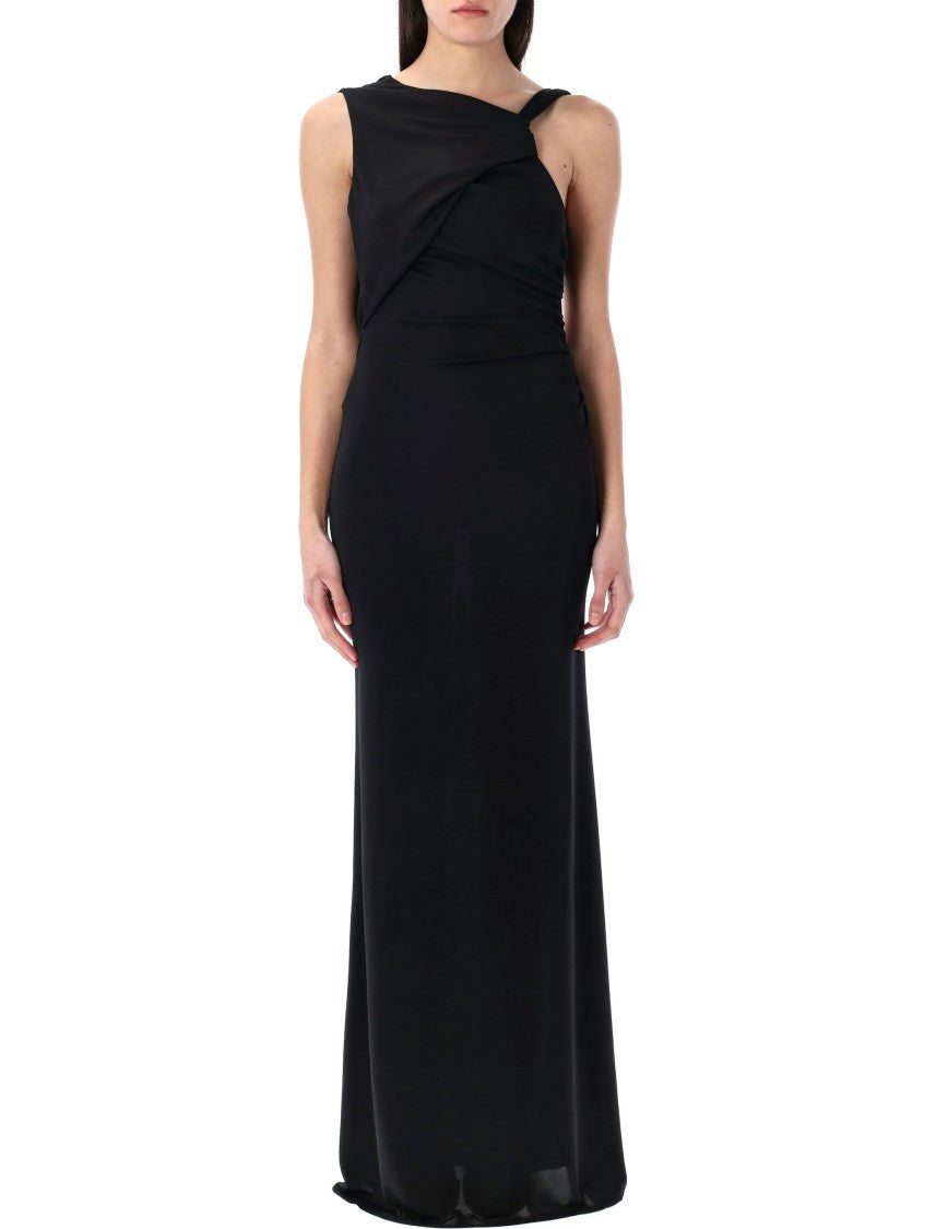 The Andamane Venere Long Dress