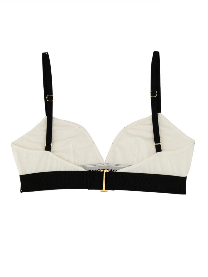 Tom Ford Logo Band Top