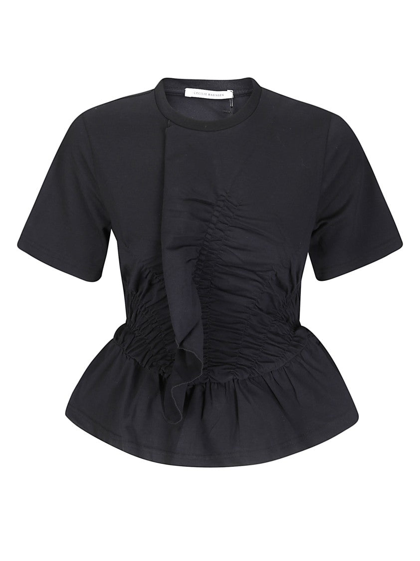 Cecilie Bahnsen Ace T-Shirt