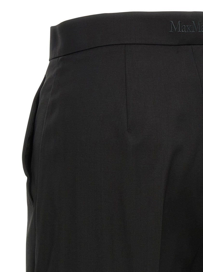 Max Mara 'Fernet' Pants