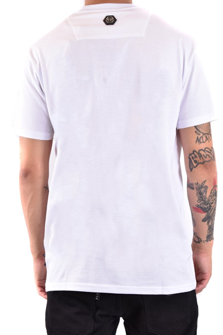 Philipp Plein Fadc Mtk7342 Pjy002n01