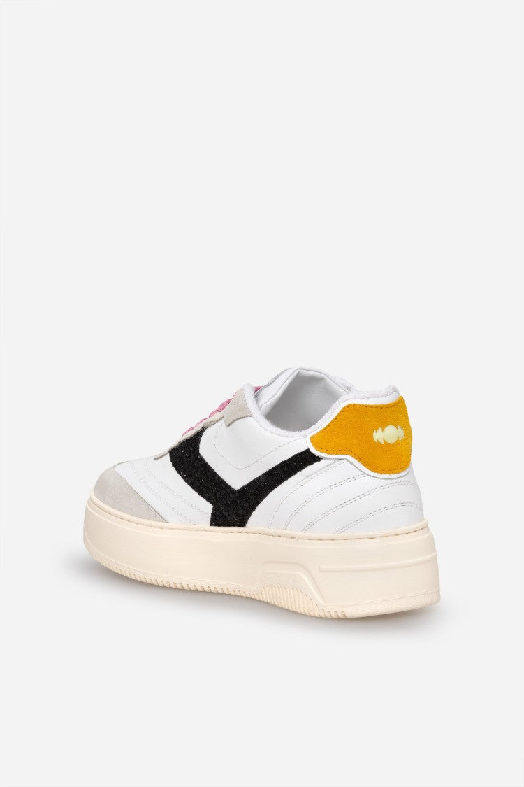 Pantofola D'oro Crossball Sneaker