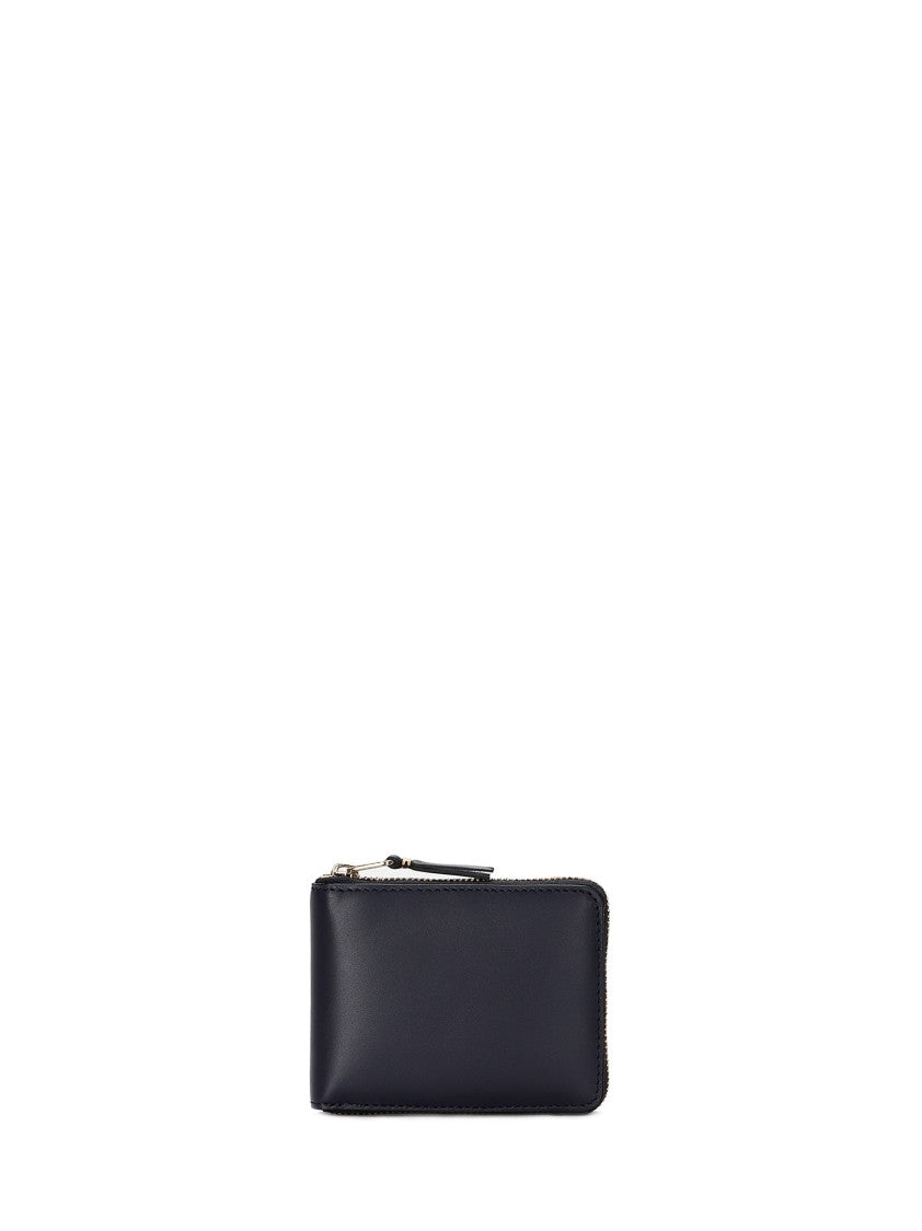 Comme Des Garçons Classic Line Wallet