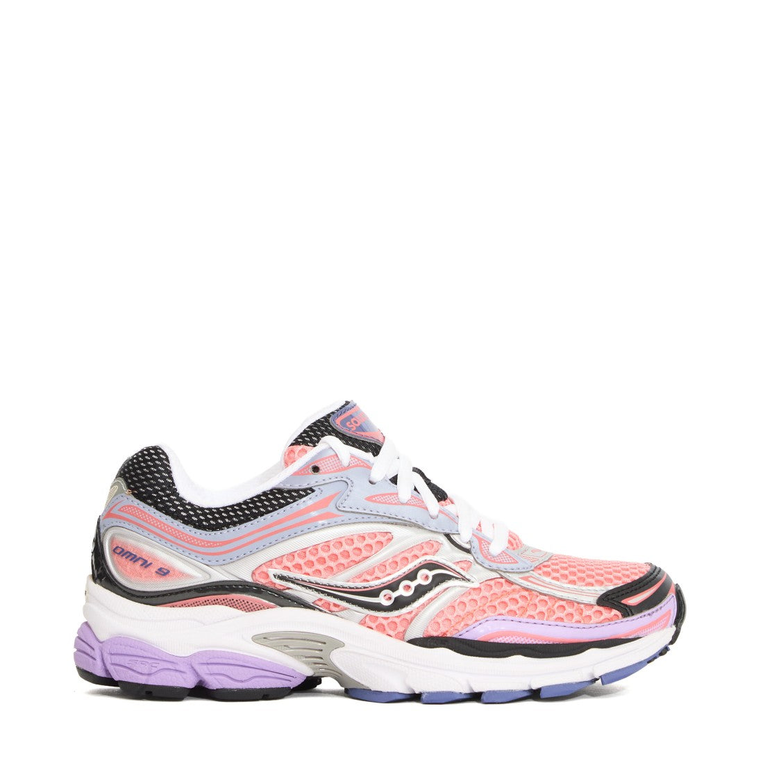 Saucony Progrid Omni 9 Sneakers