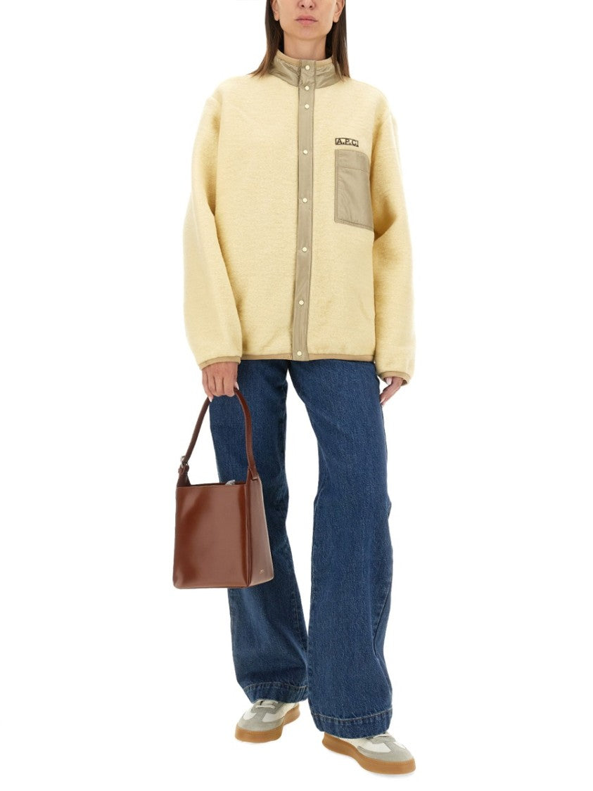 A.P.C. "Ewan" Blouson