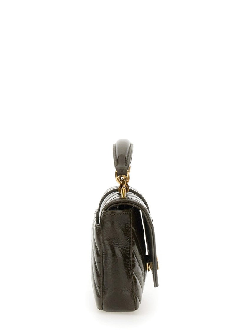 Saint Laurent Mini College Chain Bag
