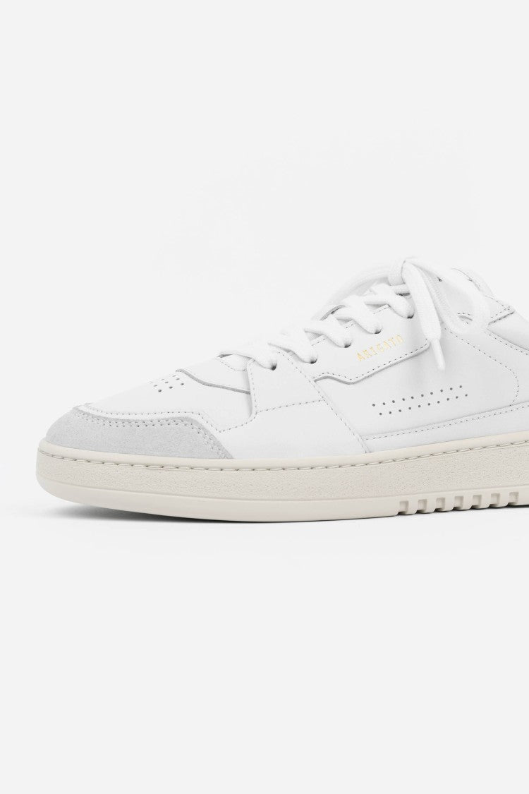 Axel Arigato Dice Lo Sneakers – White