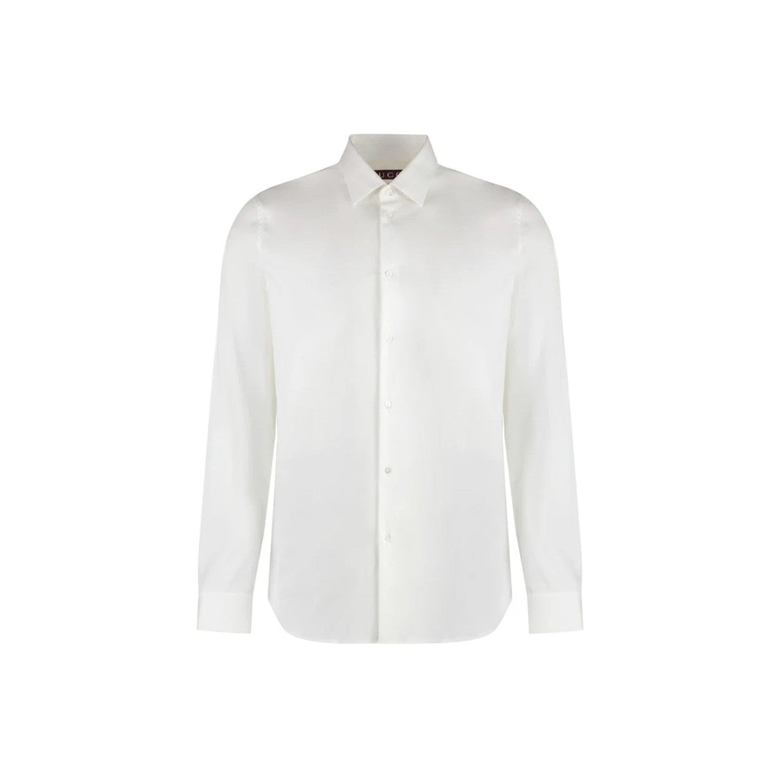 Gucci Cotton Poplin Shirt