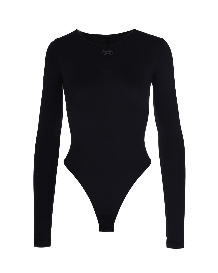 Diesel Body Angelina-Utlt Black