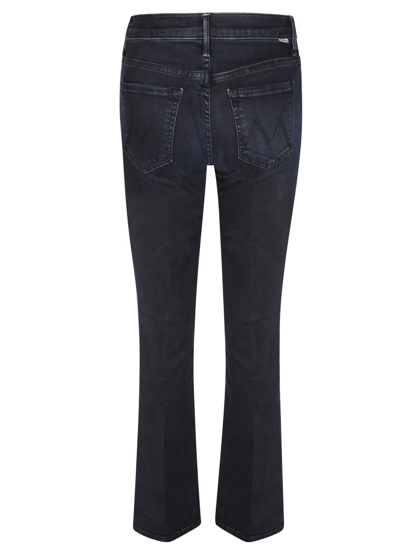 Mother The Weekender Jeans