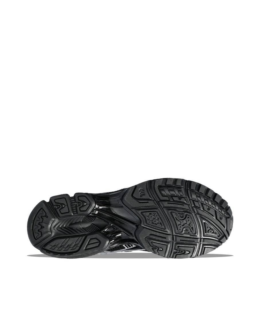 Asics Black/Pure Silver Gel-Kayano 14 Sneakers