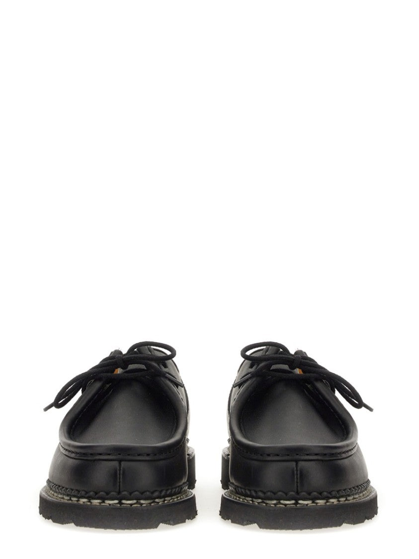 Paraboot Two Holes Michael Lace-Up