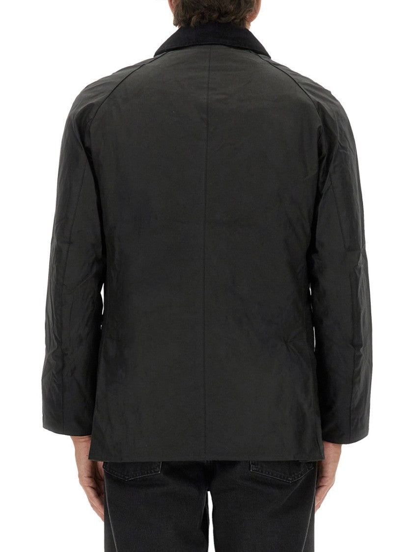 Barbour Ashby Jacket