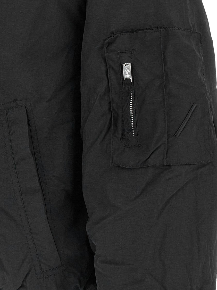 Thom Krom M J 75' Bomber Jacket