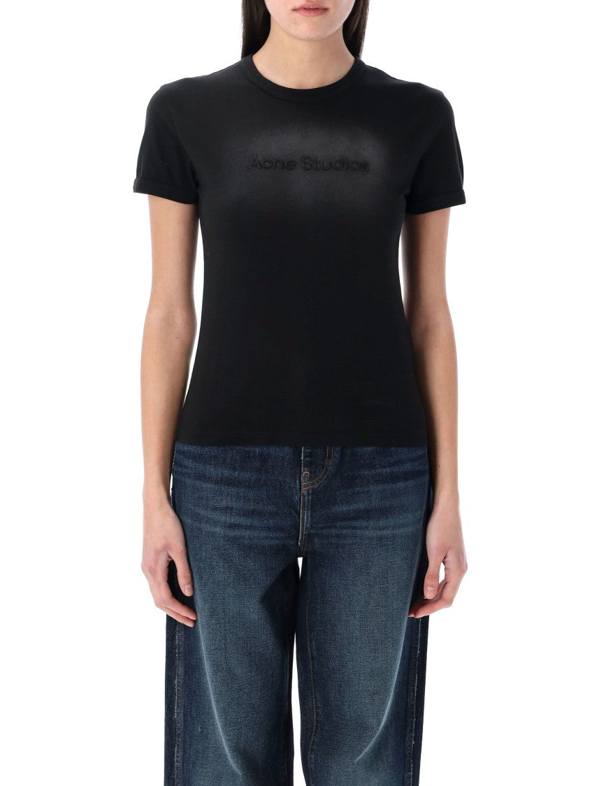 Acne Studios Etza Tshirt
