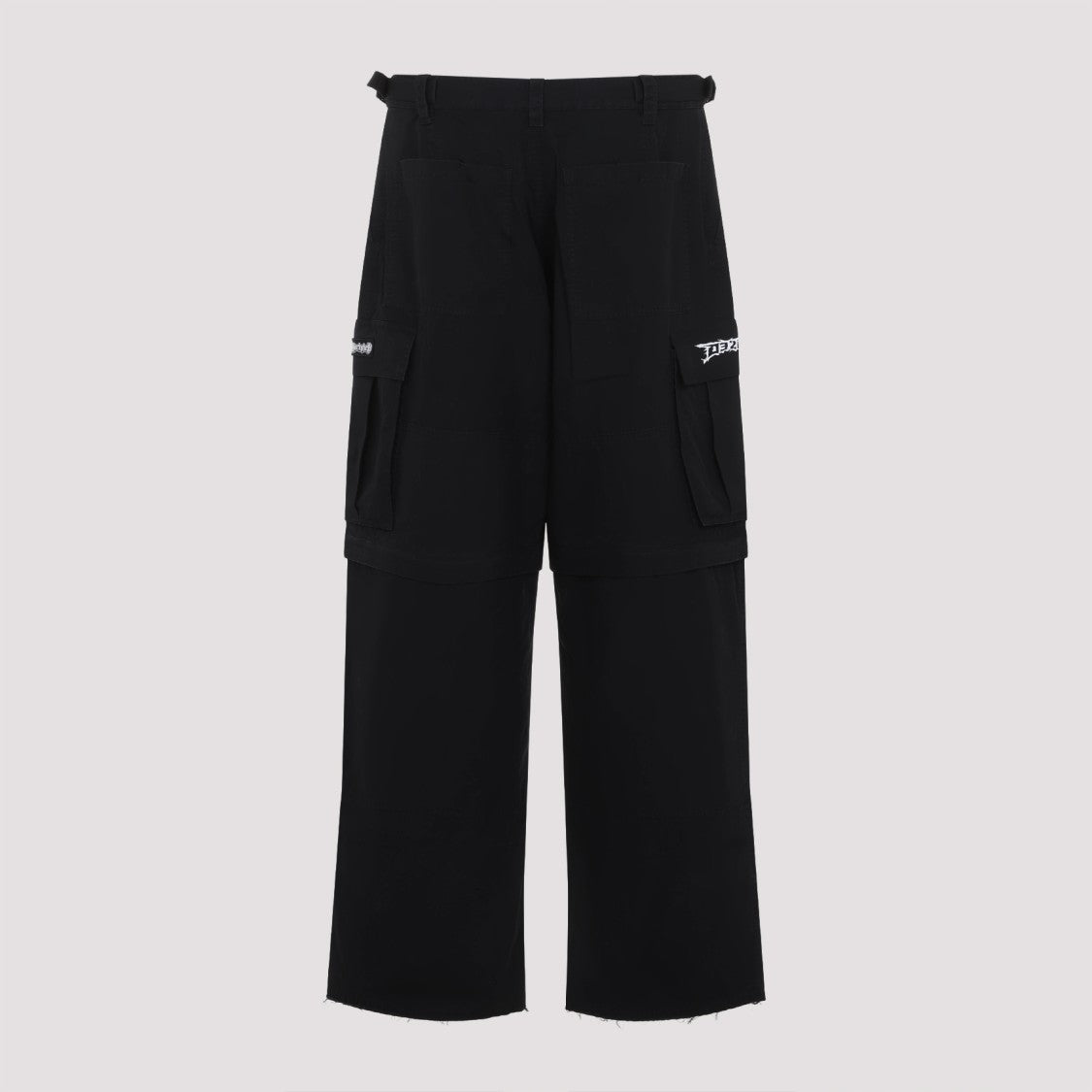 032C Offers Relaxed-Fit Cargo Pants
