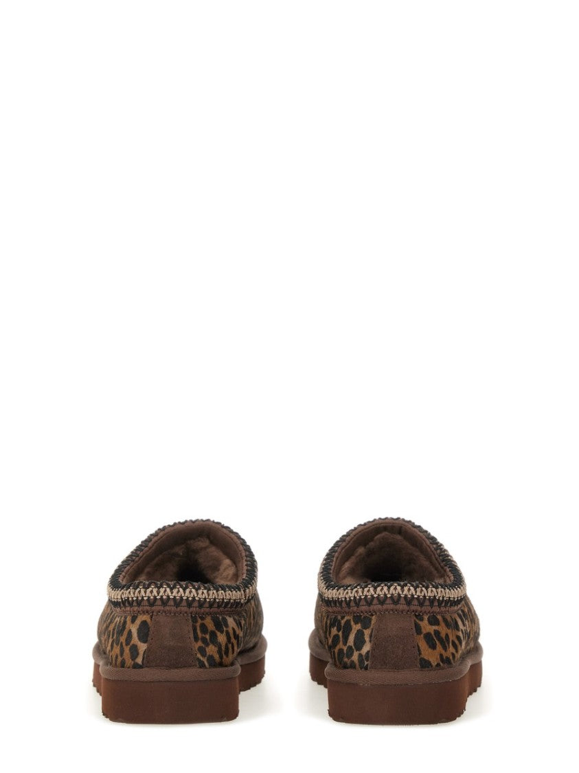 Ugg "Tasman Caspian" Sandal