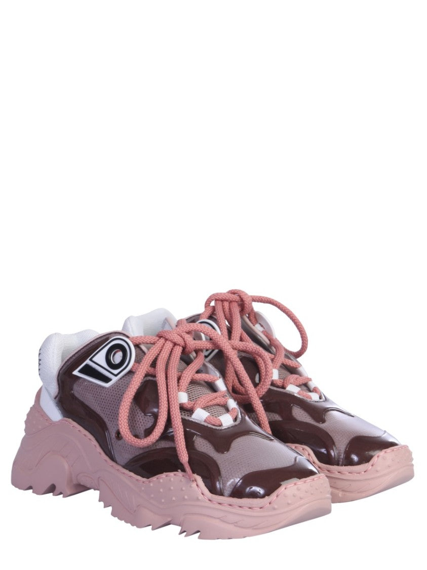 N°21 "Billy" Sneakers