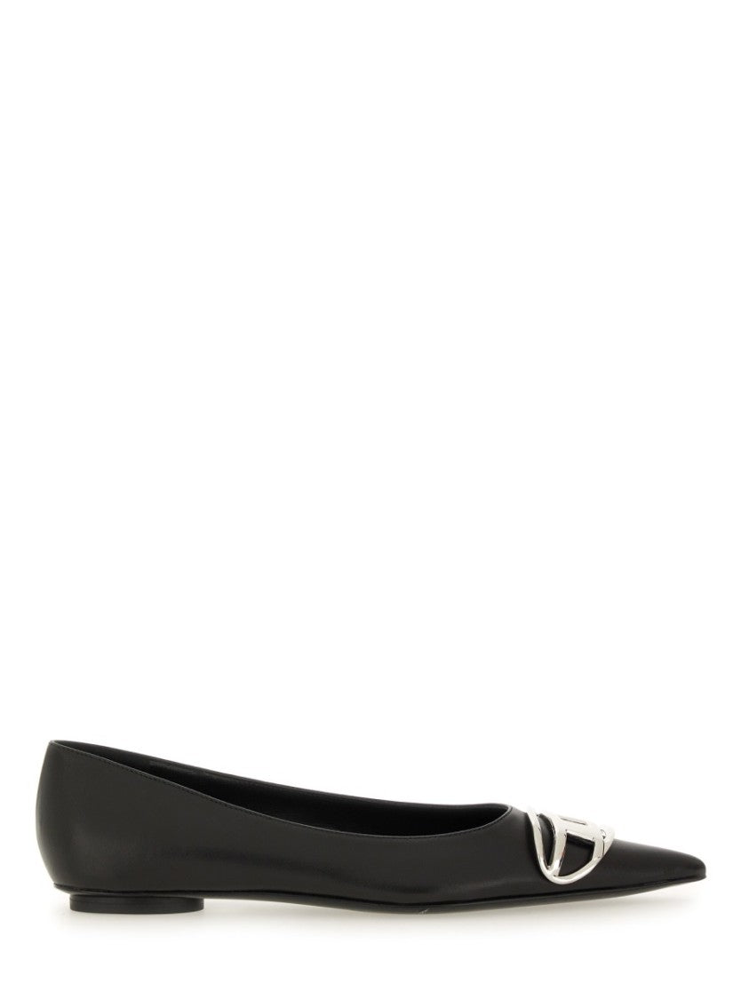 Diesel "D-Venus" Ballerina