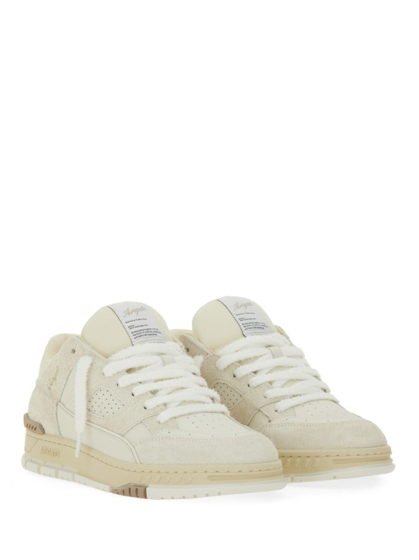 Axel Arigato "Area Lo Fluffy" Sneaker