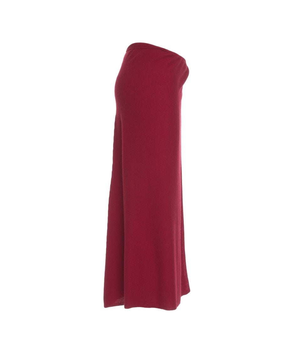 Crush Riviera' Midi Skirt