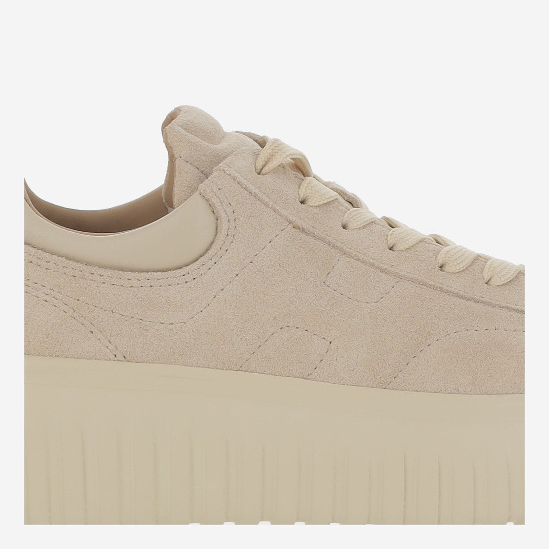 Hogan H-Stripes Sneakers