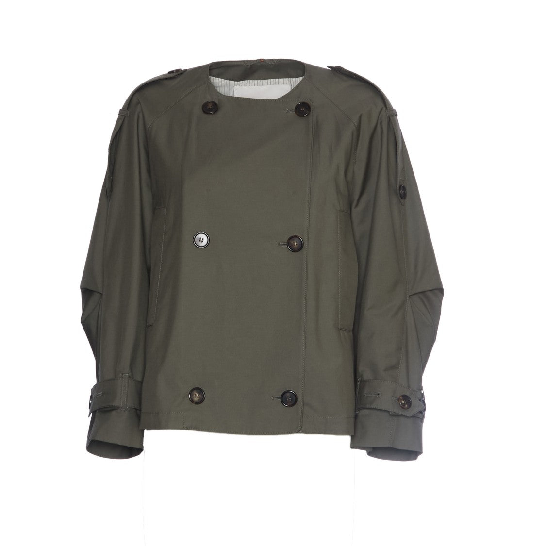 Max Mara Impermeabile Jim