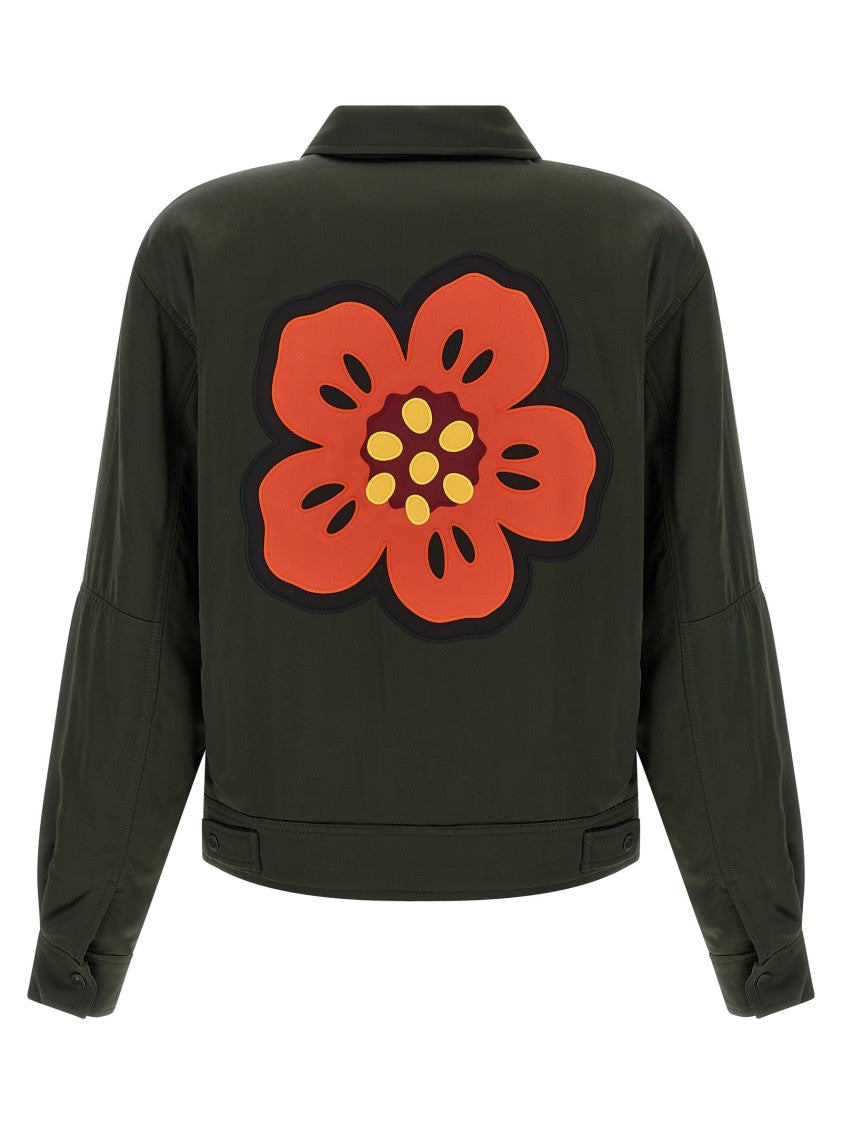 Kenzo Boke Flower' Blouson