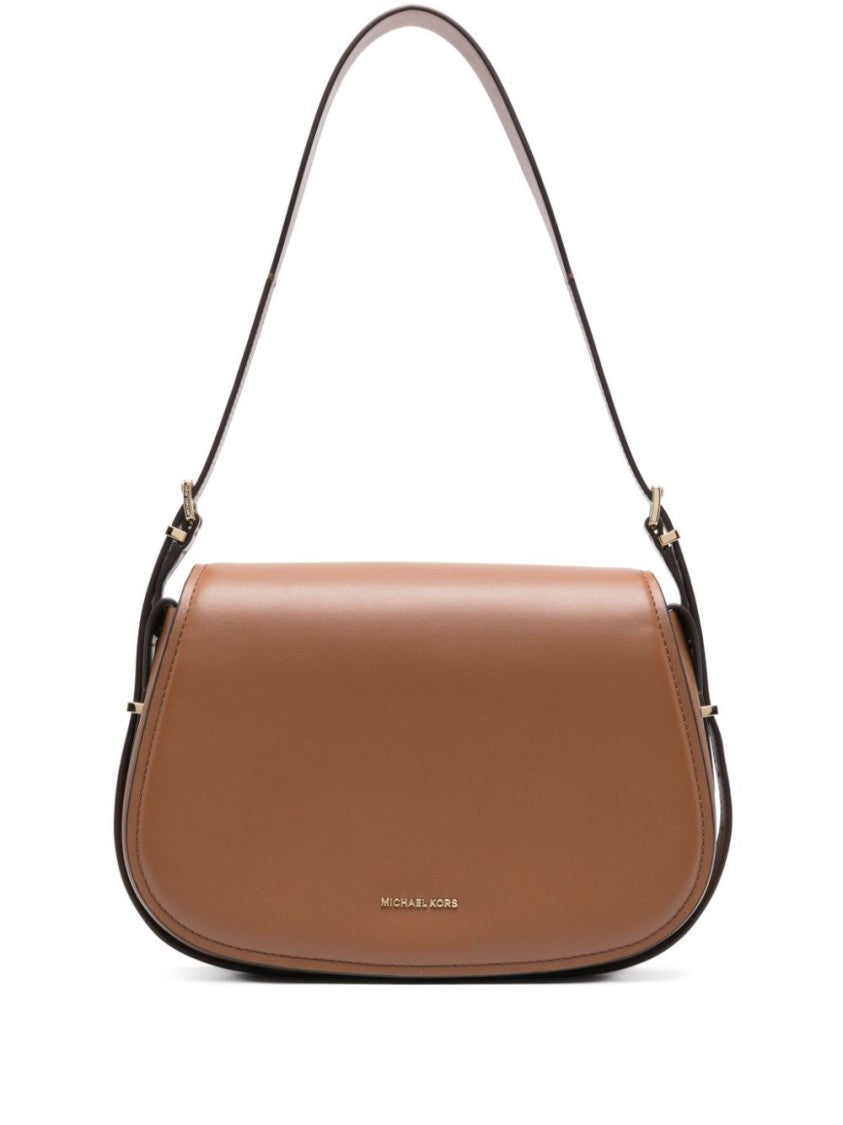 Michael Kors Md Flap Messenger