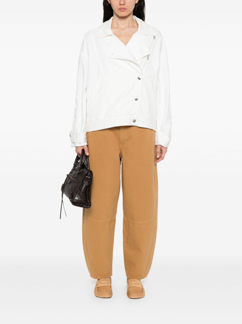 Frame The Twisted Jeans