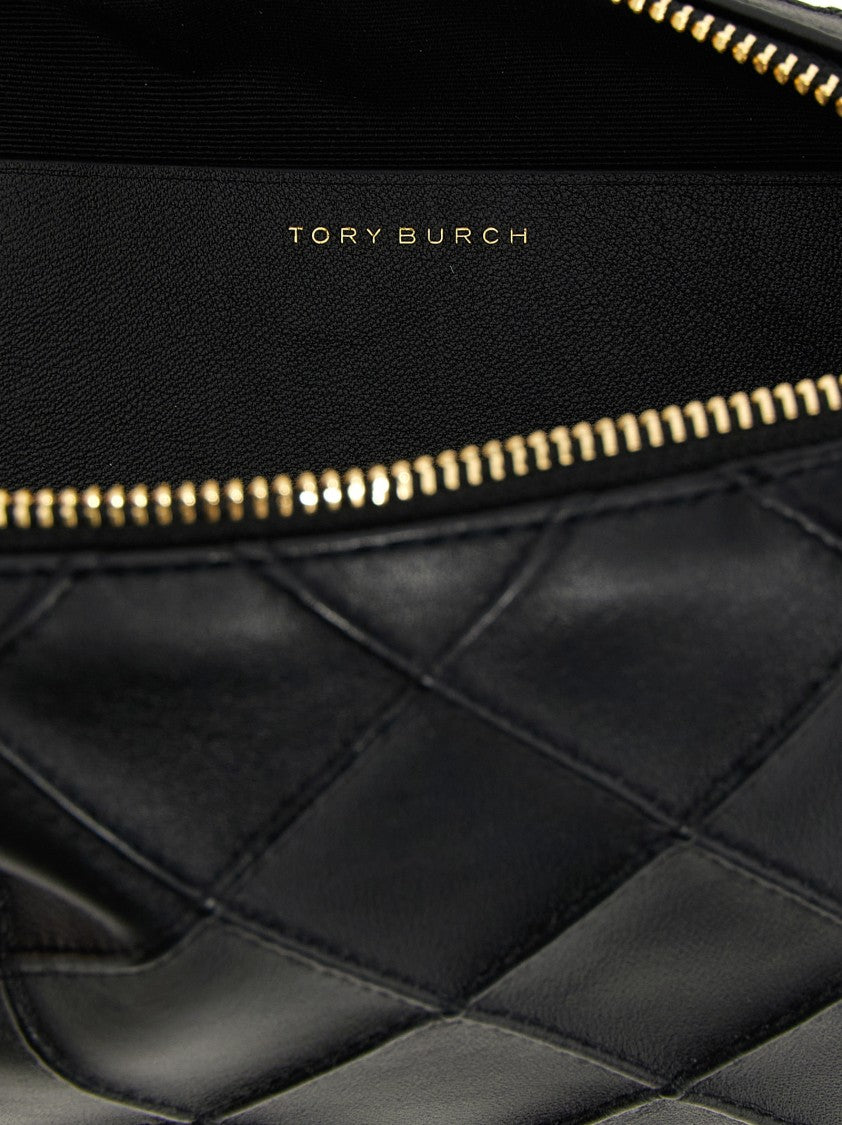 Tory Burch 'Fleming' Small Crossbody Bag