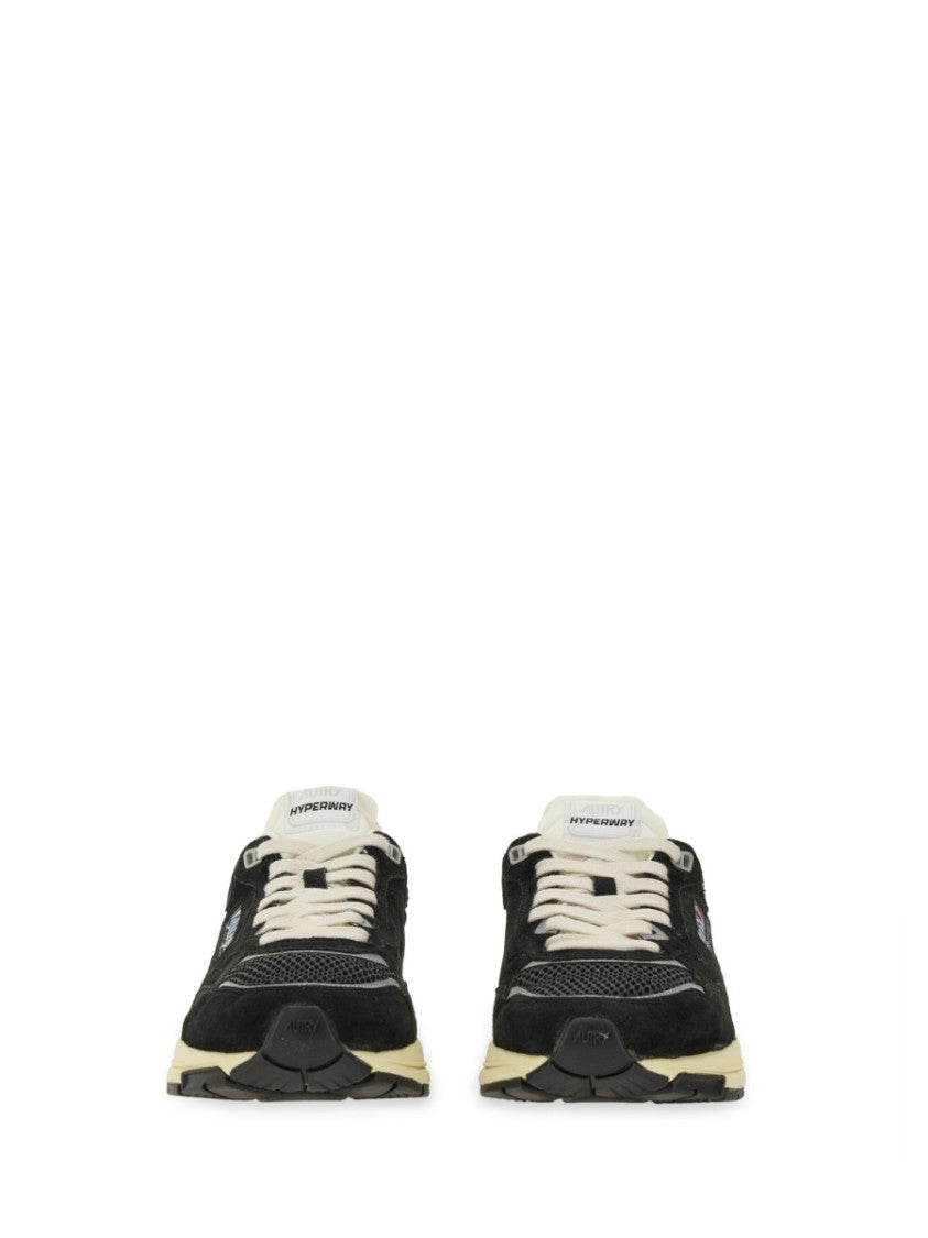 Autry "Hyperway" Sneaker