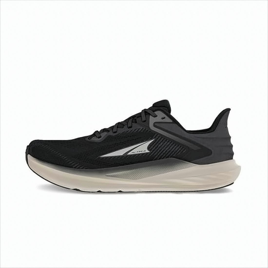 Altra Breathable Mesh Sneakers With Cushioned Midsole