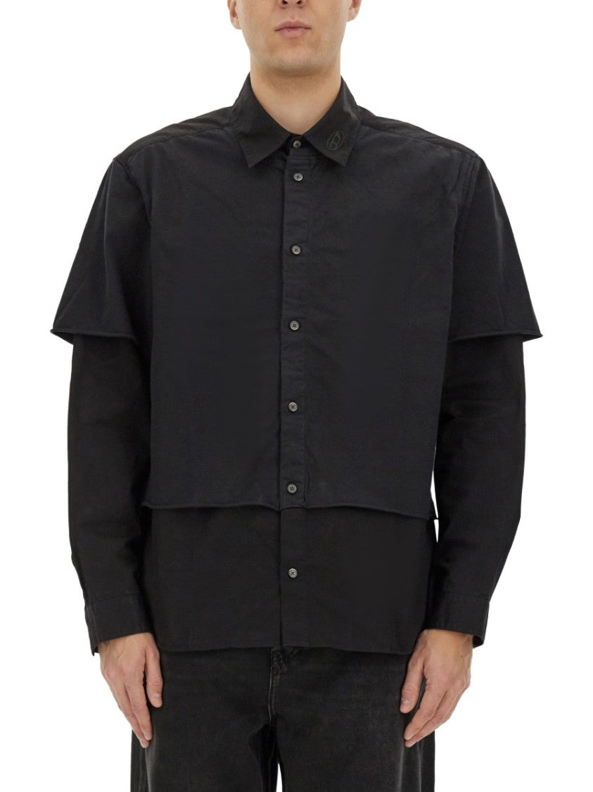 Diesel S-Gaston-O Shirt