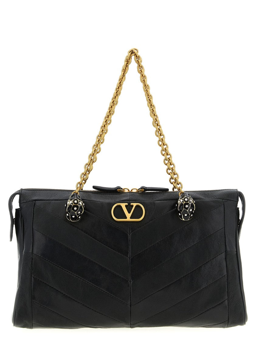 Valentino Garavani 'Panthea' Shoulder Bag
