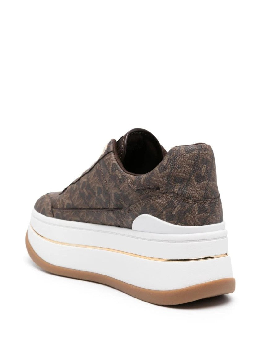 Michael Kors Hayes Lace Up