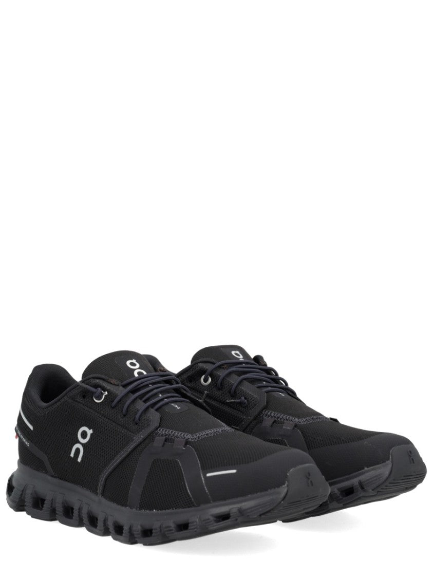 On "Cloud 6" Sneaker